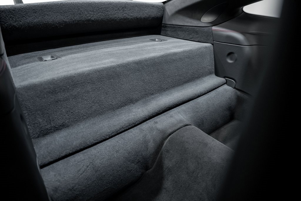 Used 2024 Porsche 911 GT3 RS image 37