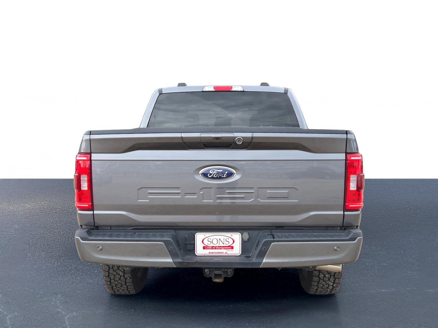 Used 2023 Ford F150 XLT w/ Equipment Group 302A High image 8