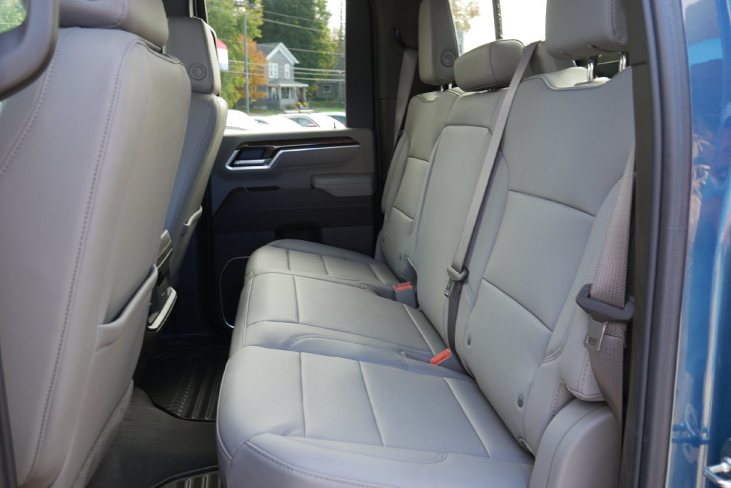 New 2026 Chevrolet Silverado 2500 LT w/ Safety Package AWD/4WD image 13