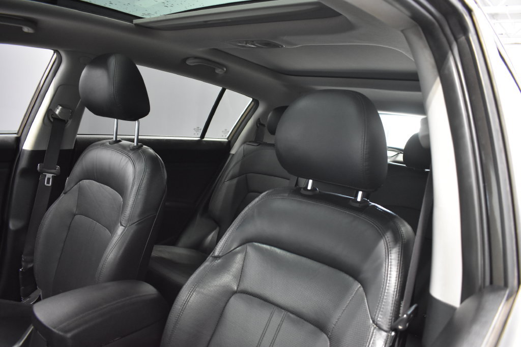 Used 2013 Kia Sportage EX w/ EX Premium Pkg FWD image 17