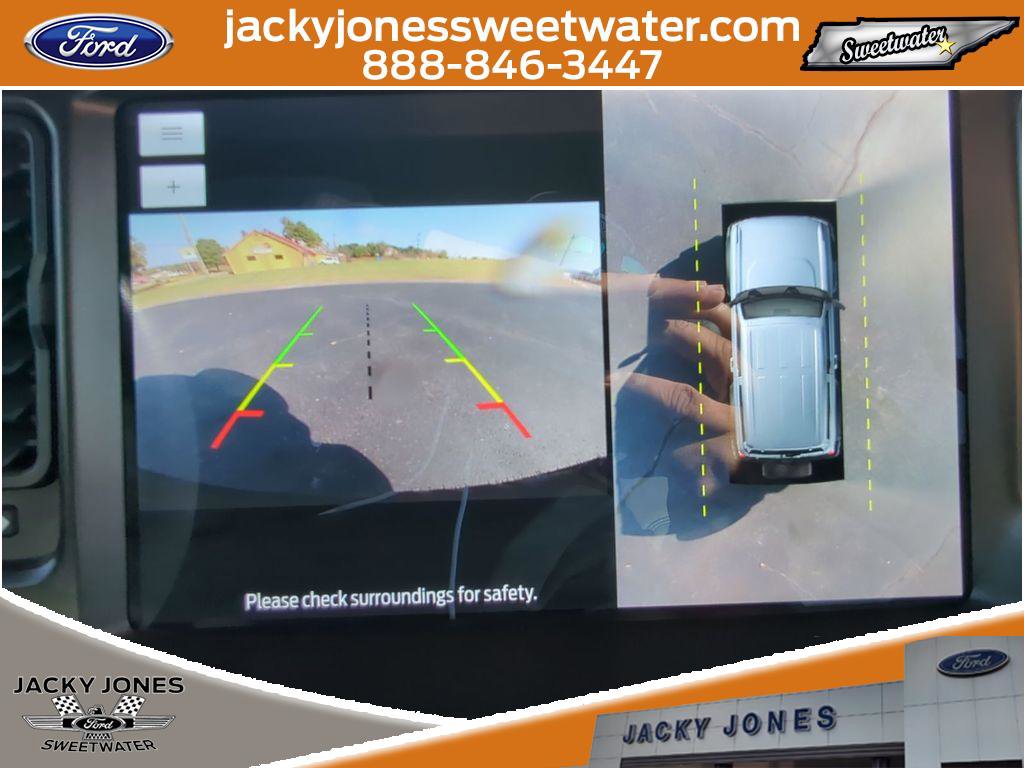 Certified 2022 Ford Bronco Wildtrak image 21
