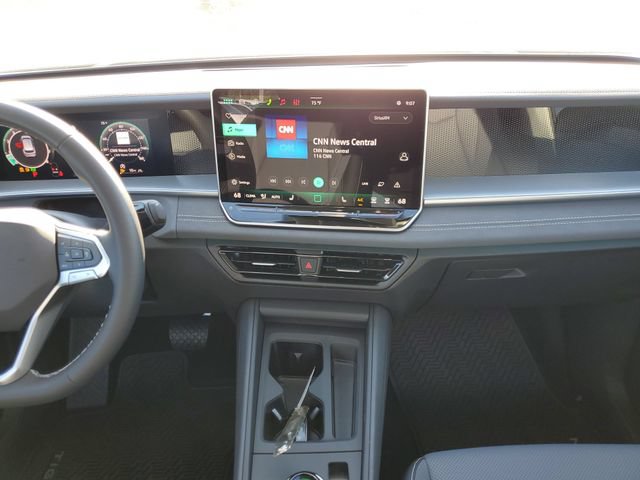 New 2026 Volkswagen Tiguan SE AWD/4WD image 14