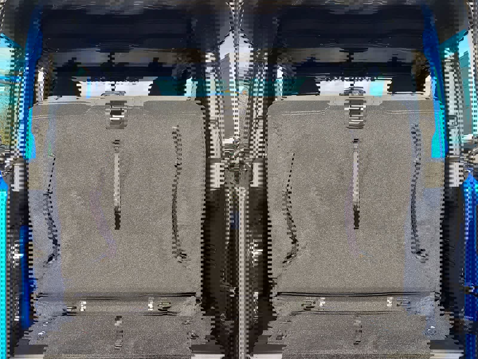 New 2026 Jeep Wrangler Sport image 27