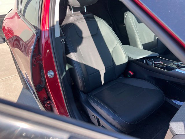Used 2022 Kia EV6 Wind AWD/4WD image 28