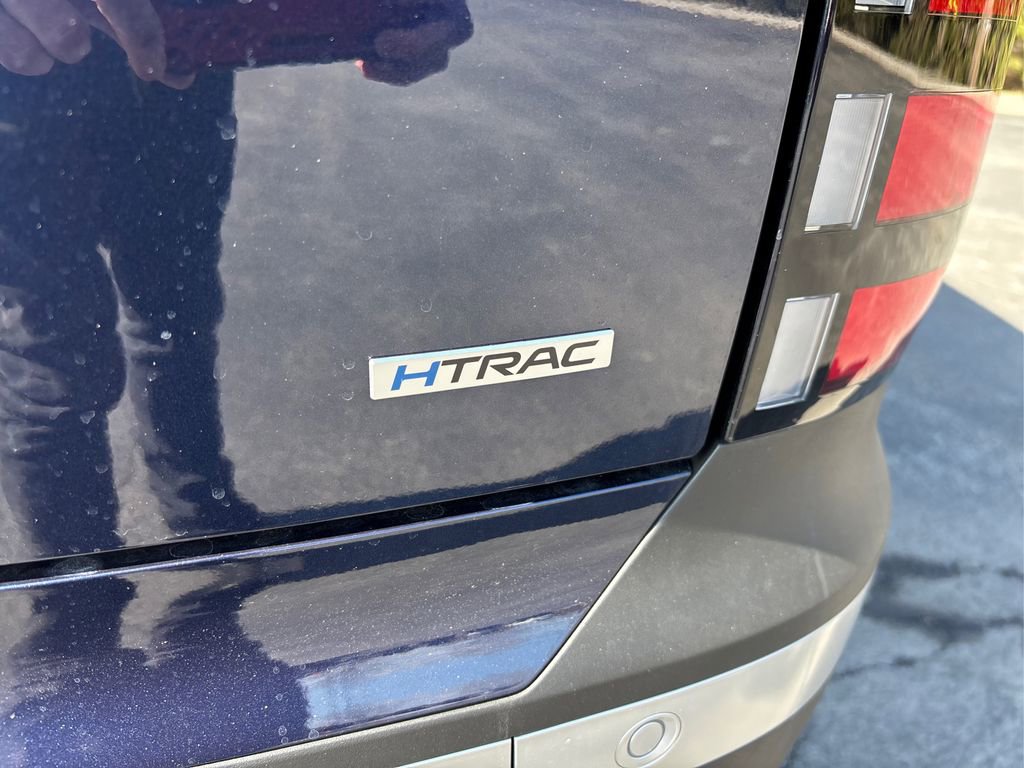 New 2026 Hyundai Palisade SEL image 14