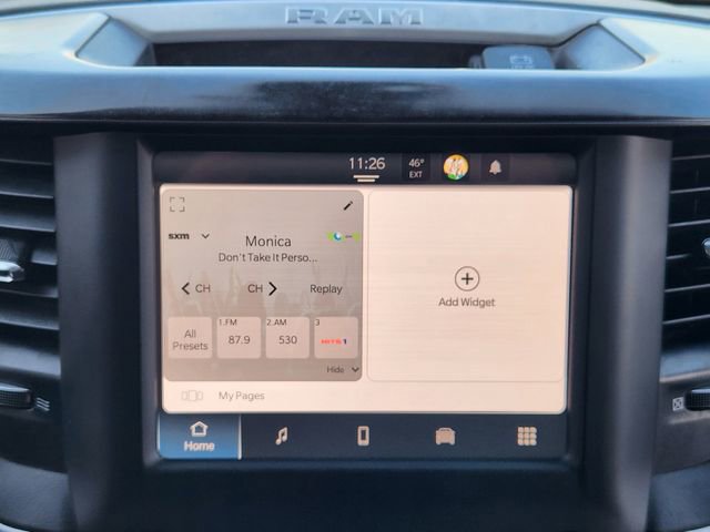 Certified 2022 RAM 2500 Big Horn image 18