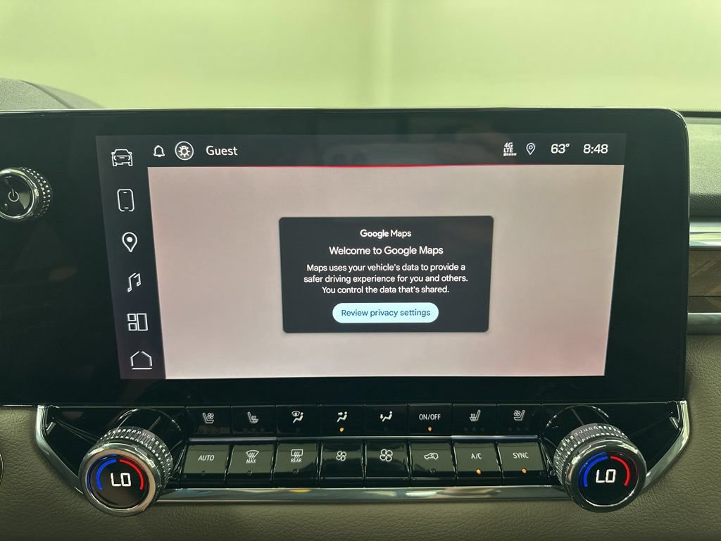New 2026 GMC Canyon Denali AWD/4WD image 51
