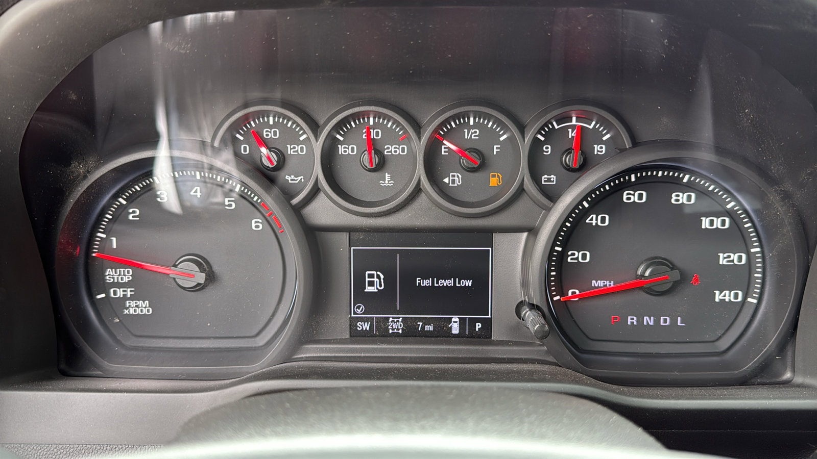 New 2026 GMC Sierra 1500 Pro AWD/4WD image 12