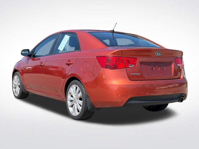 Used 2010 Kia Forte SX image 11