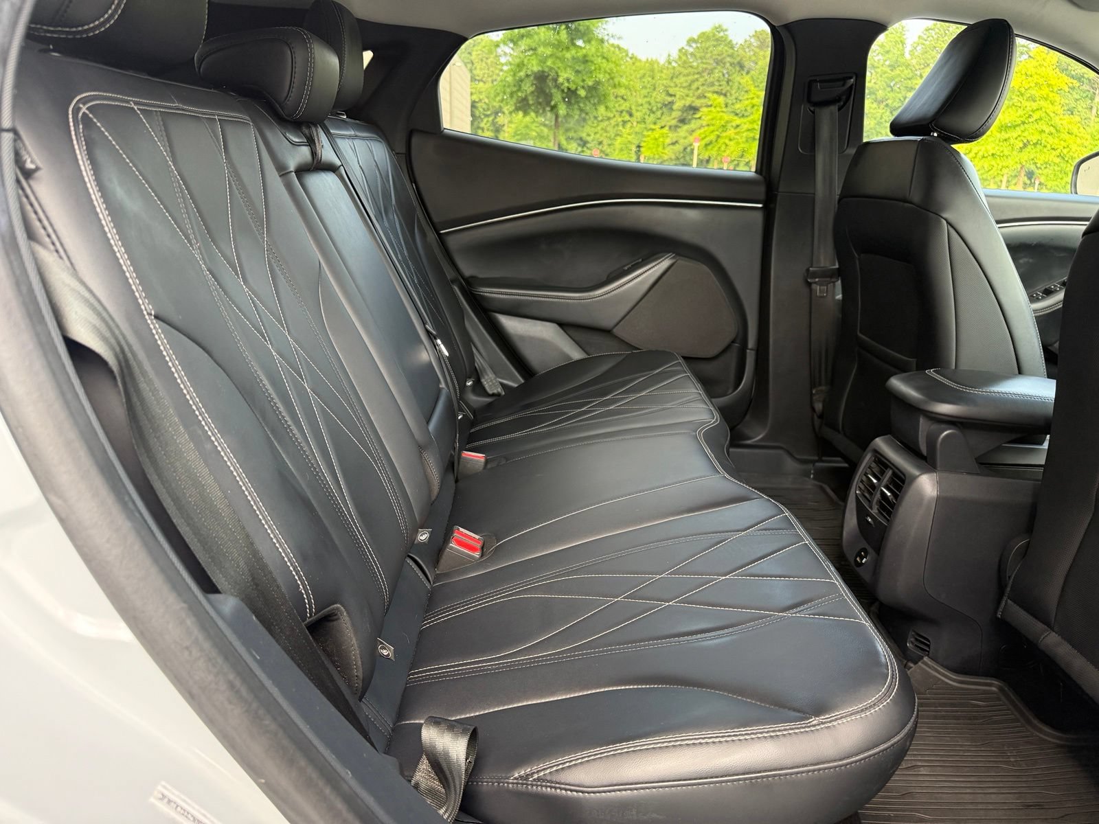Used 2022 Ford Mustang Mach-E Select AWD/4WD image 39