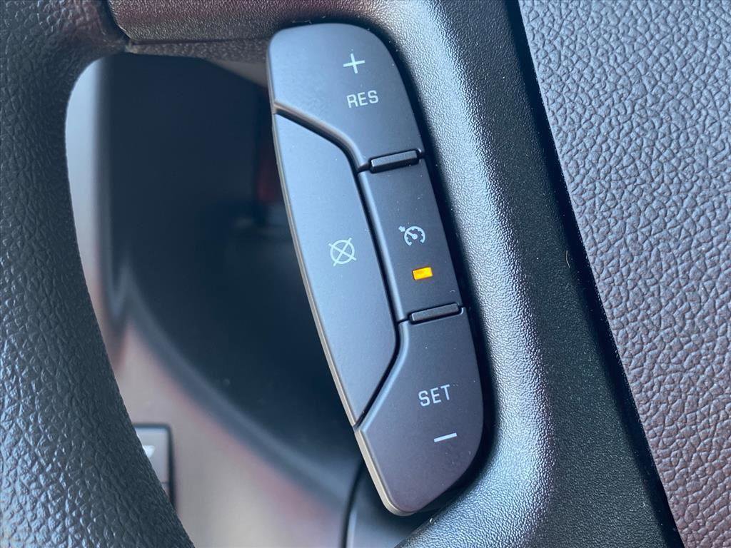 New 2025 Chevrolet Express 2500 w/ Driver Convenience Package image 12