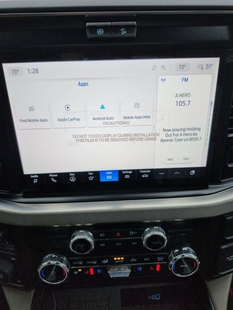 New 2026 Ford F250 Platinum w/ Platinum Plus Package image 51