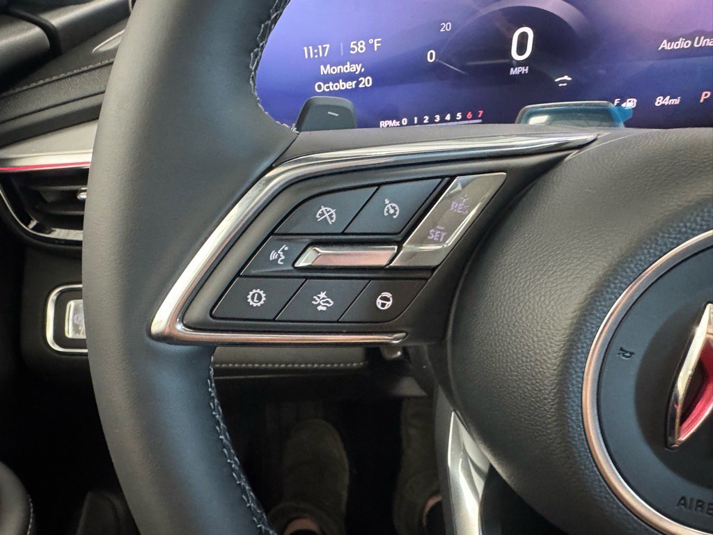 New 2026 Buick Enclave Avenir w/ Super Cruise Package image 27