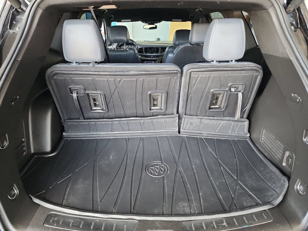 Used 2022 Buick Enclave Essence w/ Sport Touring Edition FWD image 40