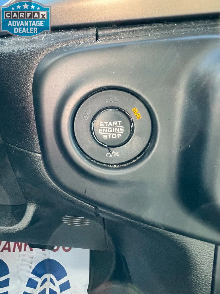 Used 2020 Jeep Wrangler Unlimited Sport S AWD/4WD image 10