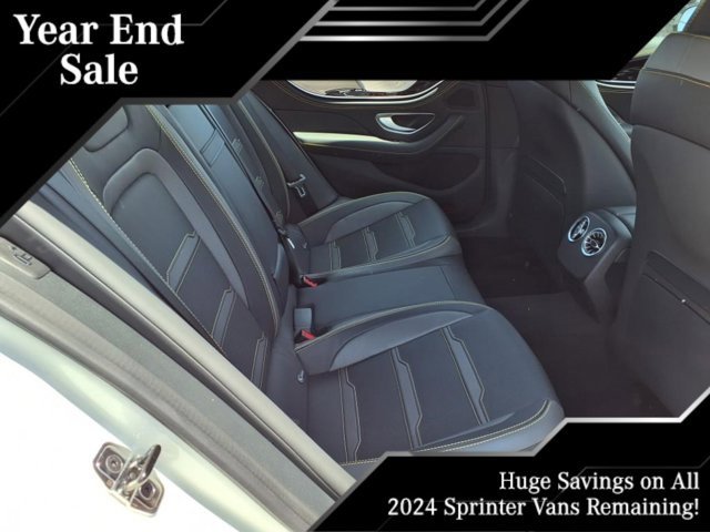 New 2024 Mercedes-Benz AMG GT 43 image 19