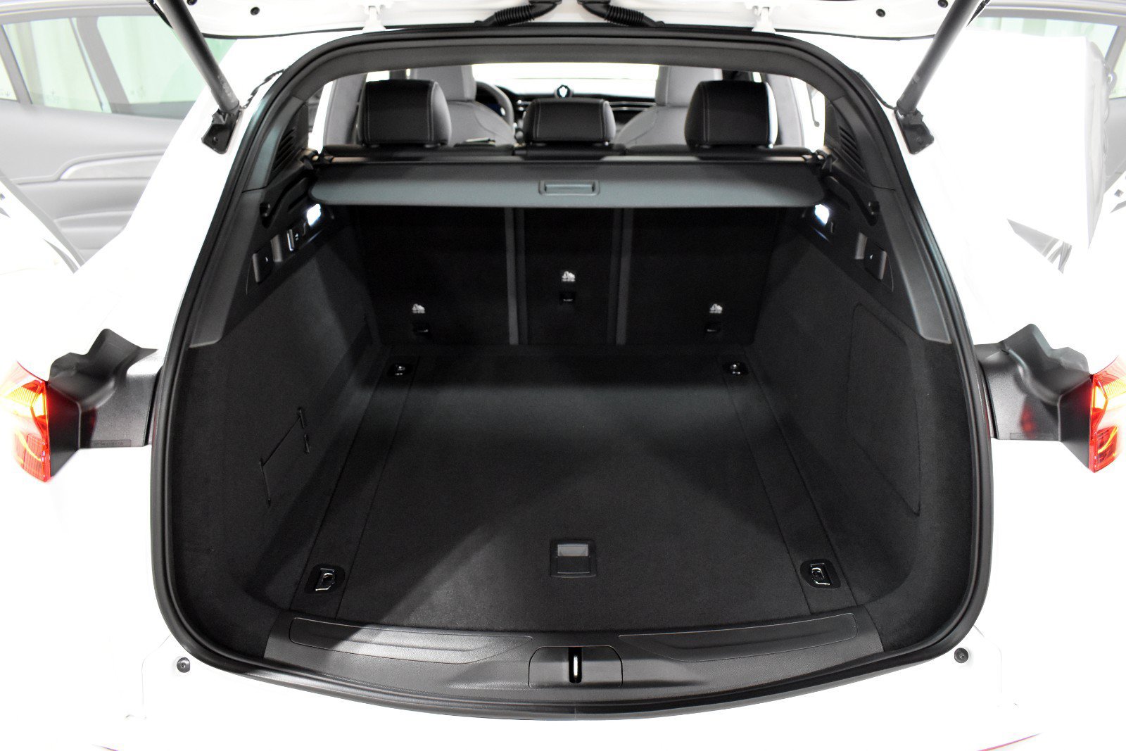 New 2027 Maserati Grecale Modena AWD/4WD image 40