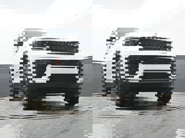 New 2026 Jeep Grand Cherokee L Limited image 60