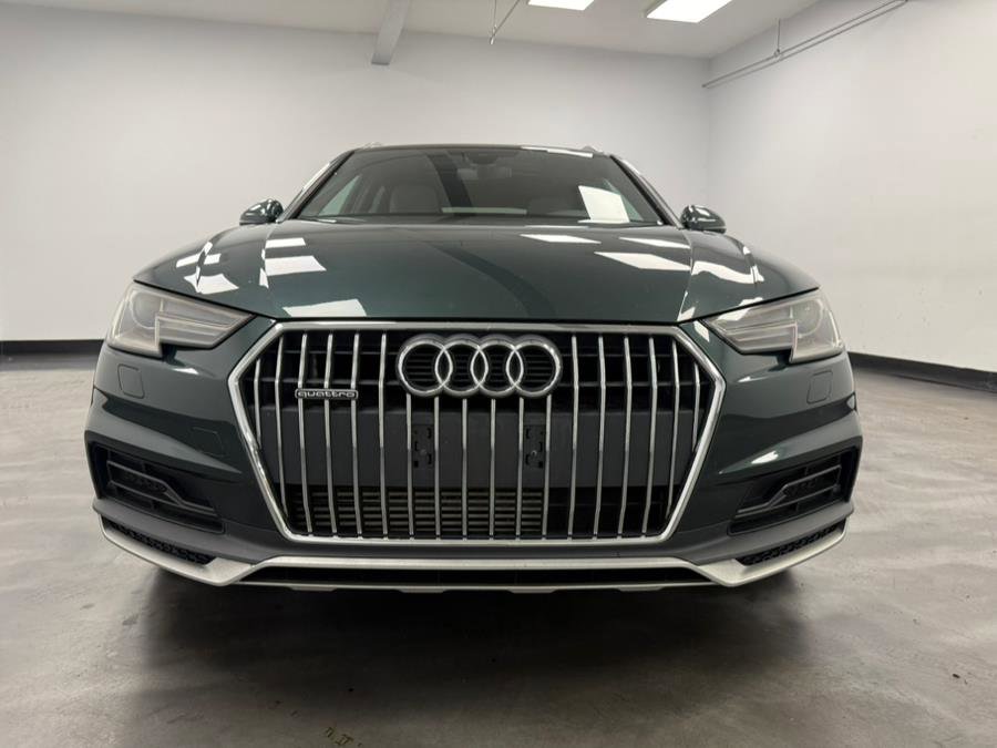 Used 2017 Audi A4 2.0T allroad Premium image 14