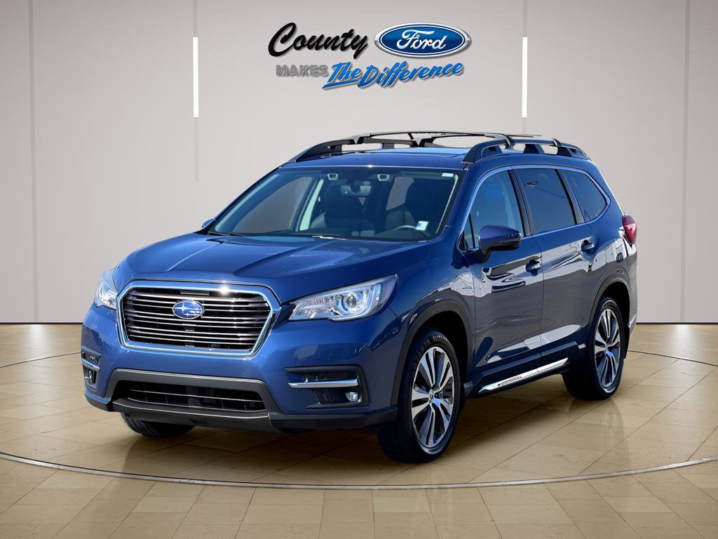 Used 2020 Subaru Ascent Limited w/ Technology Package AWD/4WD image 2
