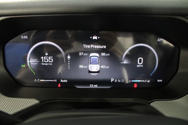 New 2026 Jeep Cherokee Limited AWD/4WD image 13