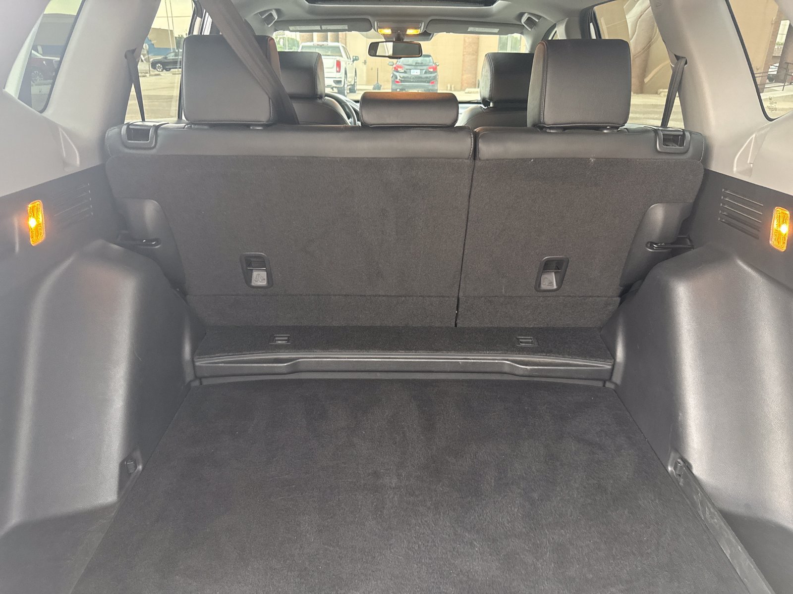 Used 2020 Honda CR-V EX-L image 27