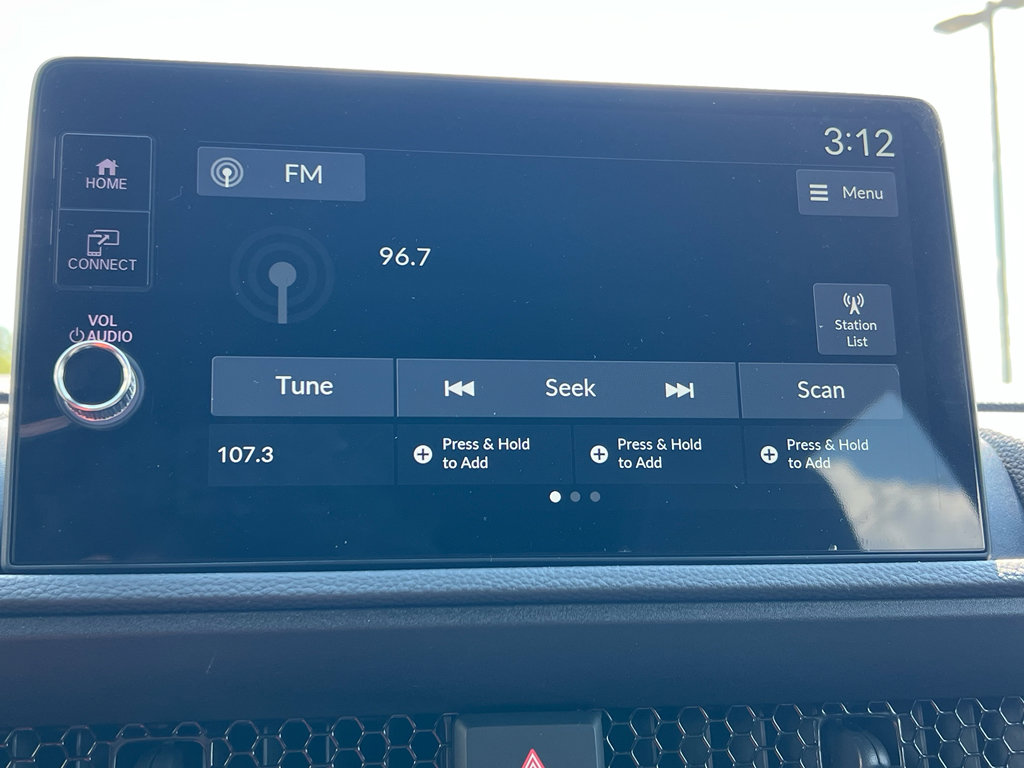 New 2026 Honda CR-V TrailSport image 30