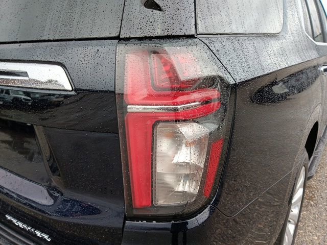Used 2024 Chevrolet Tahoe Premier AWD/4WD image 52