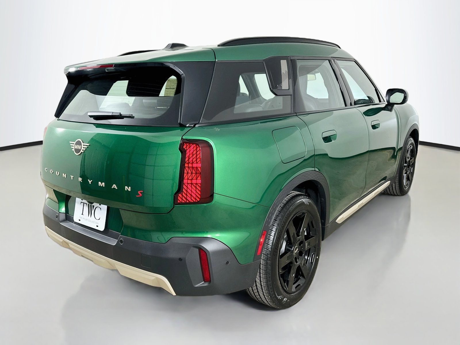 New 2027 MINI Cooper Countryman S AWD/4WD image 5