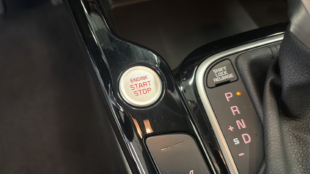 Used 2020 Kia Soul EX FWD image 22