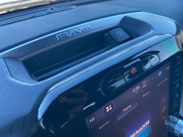 New 2026 RAM 2500 Lone Star image 22