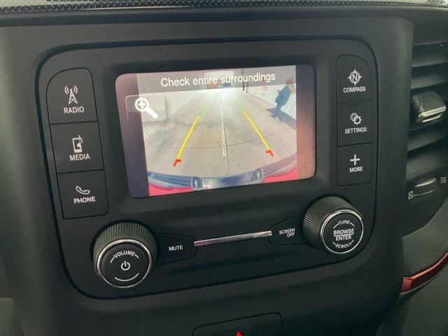 Used 2019 RAM 1500 Rebel image 15