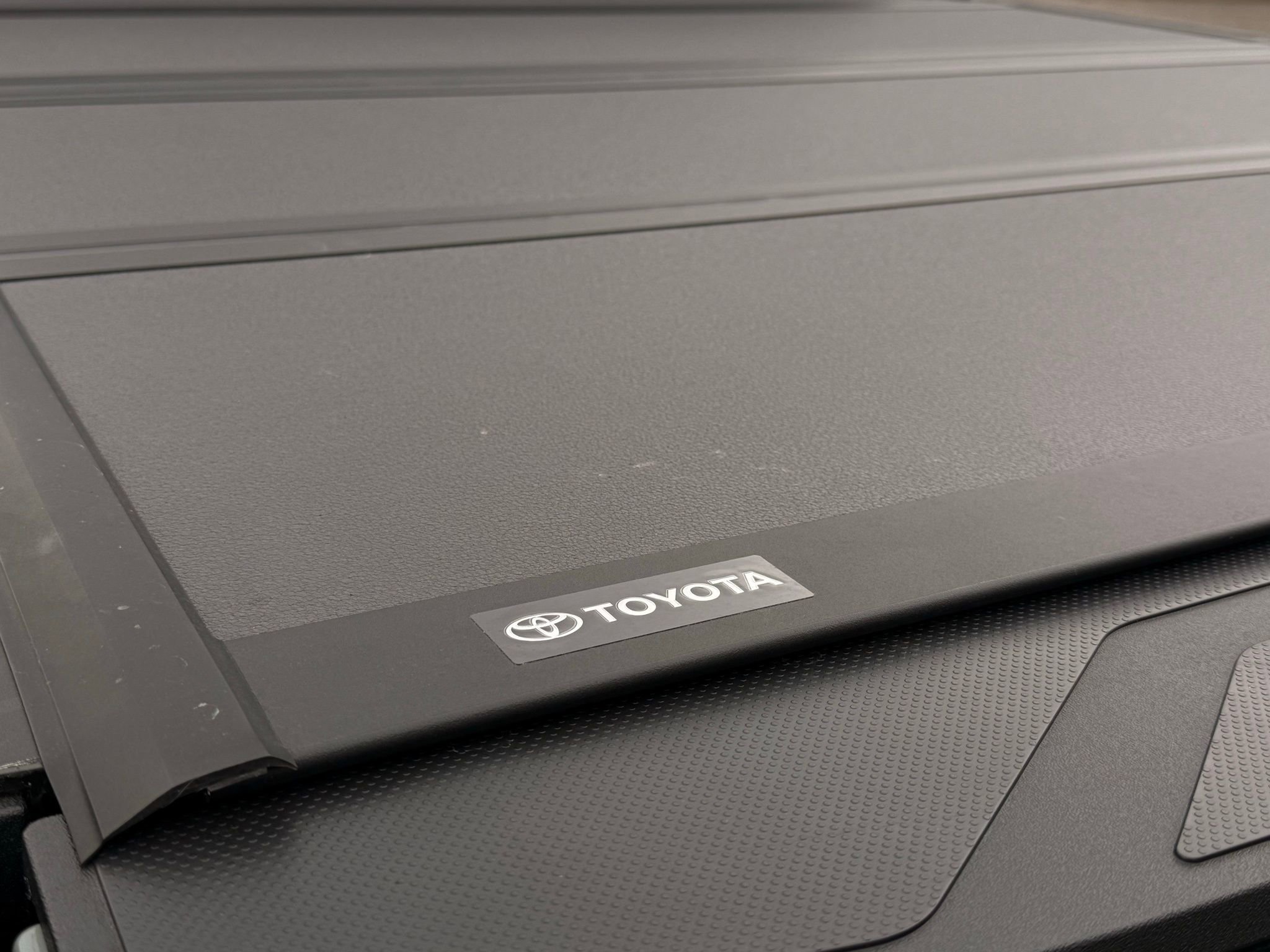 Used 2025 Toyota Tundra Platinum image 11