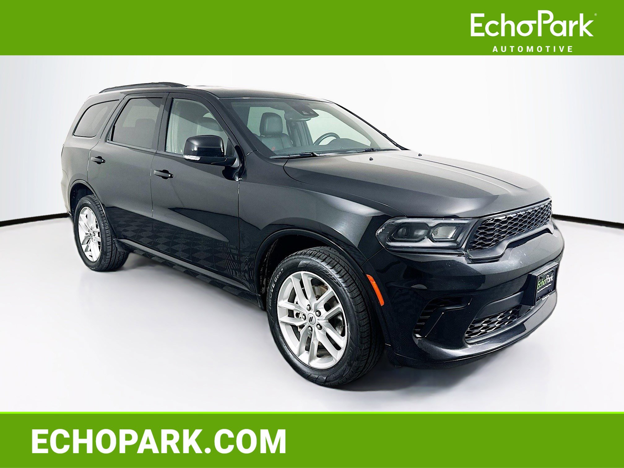 Used 2024 Dodge Durango GT image 1