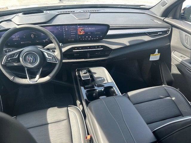 New 2026 Buick Enclave Sport Touring w/ Power Package image 14