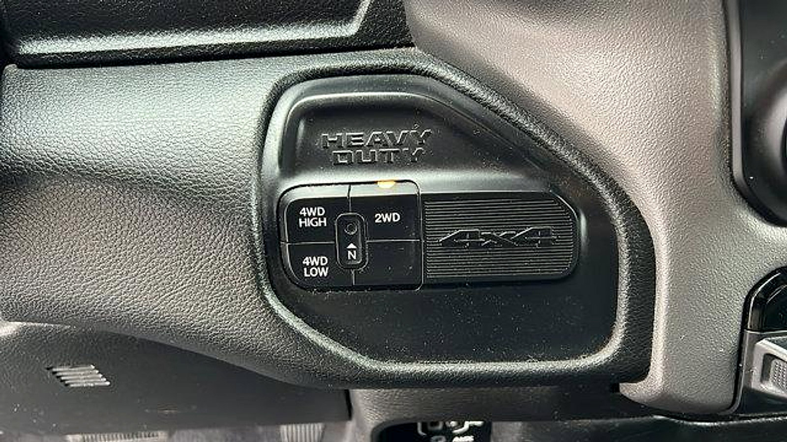 Used 2019 RAM 2500 Big Horn image 25
