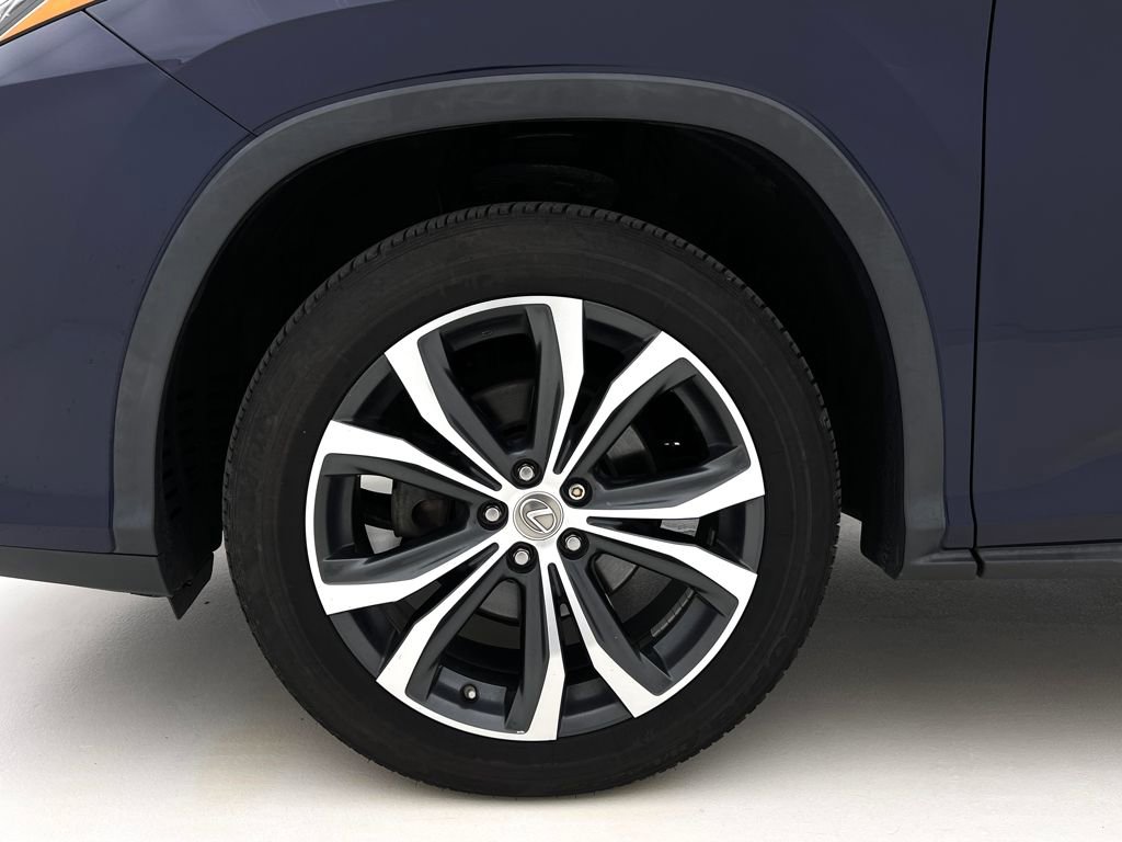 Used 2016 Lexus RX 350 350 w/ Premium Package image 21