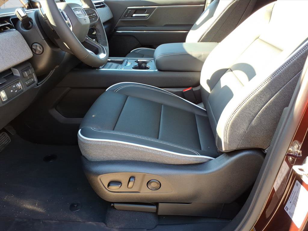 New 2026 GMC Sierra EV Elevation w/ Premium Package image 13