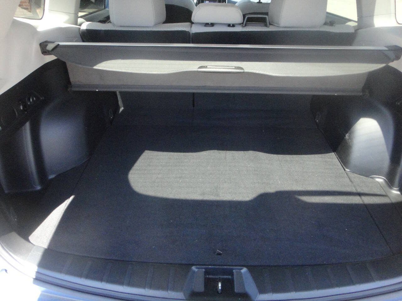 Used 2019 Subaru Forester Premium AWD/4WD image 13