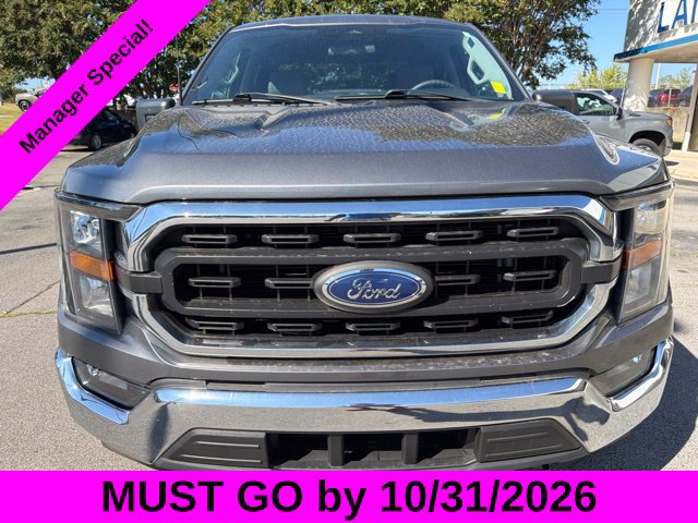 Used 2023 Ford F150 XLT AWD/4WD image 44