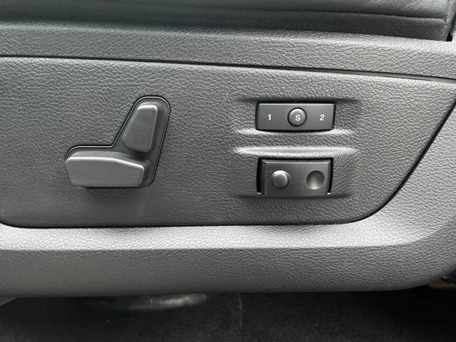 Used 2017 RAM 1500 Limited image 10