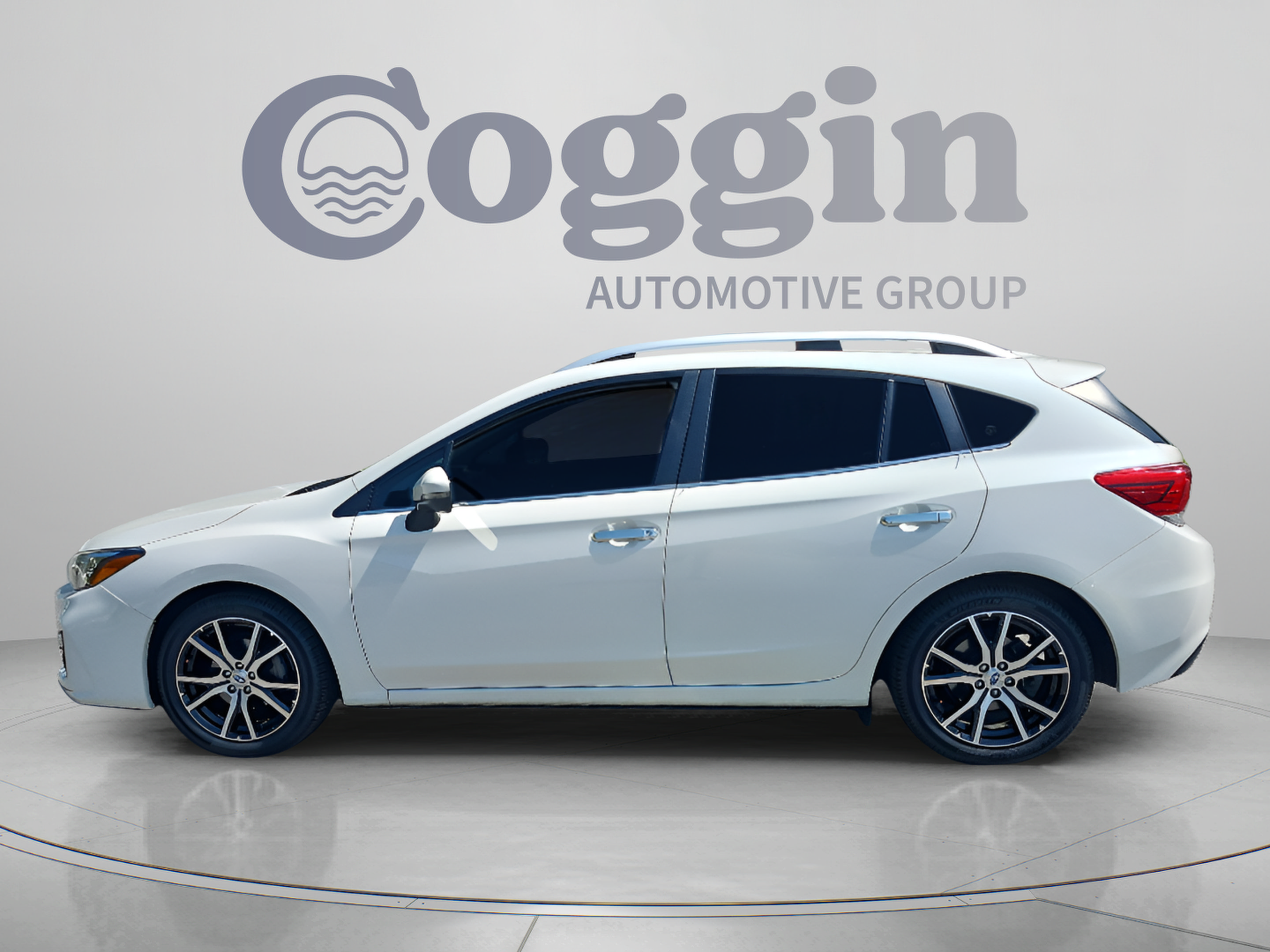 Used 2018 Subaru Impreza 2.0i Limited AWD/4WD image 2