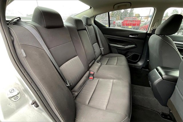 Used 2022 Nissan Altima 2.5 SV image 27