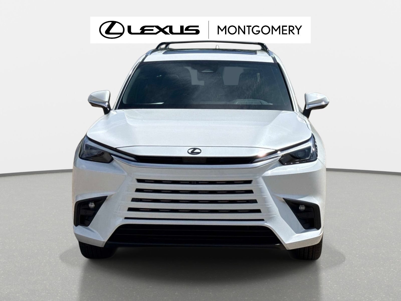 New 2026 Lexus TX 350 AWD image 8