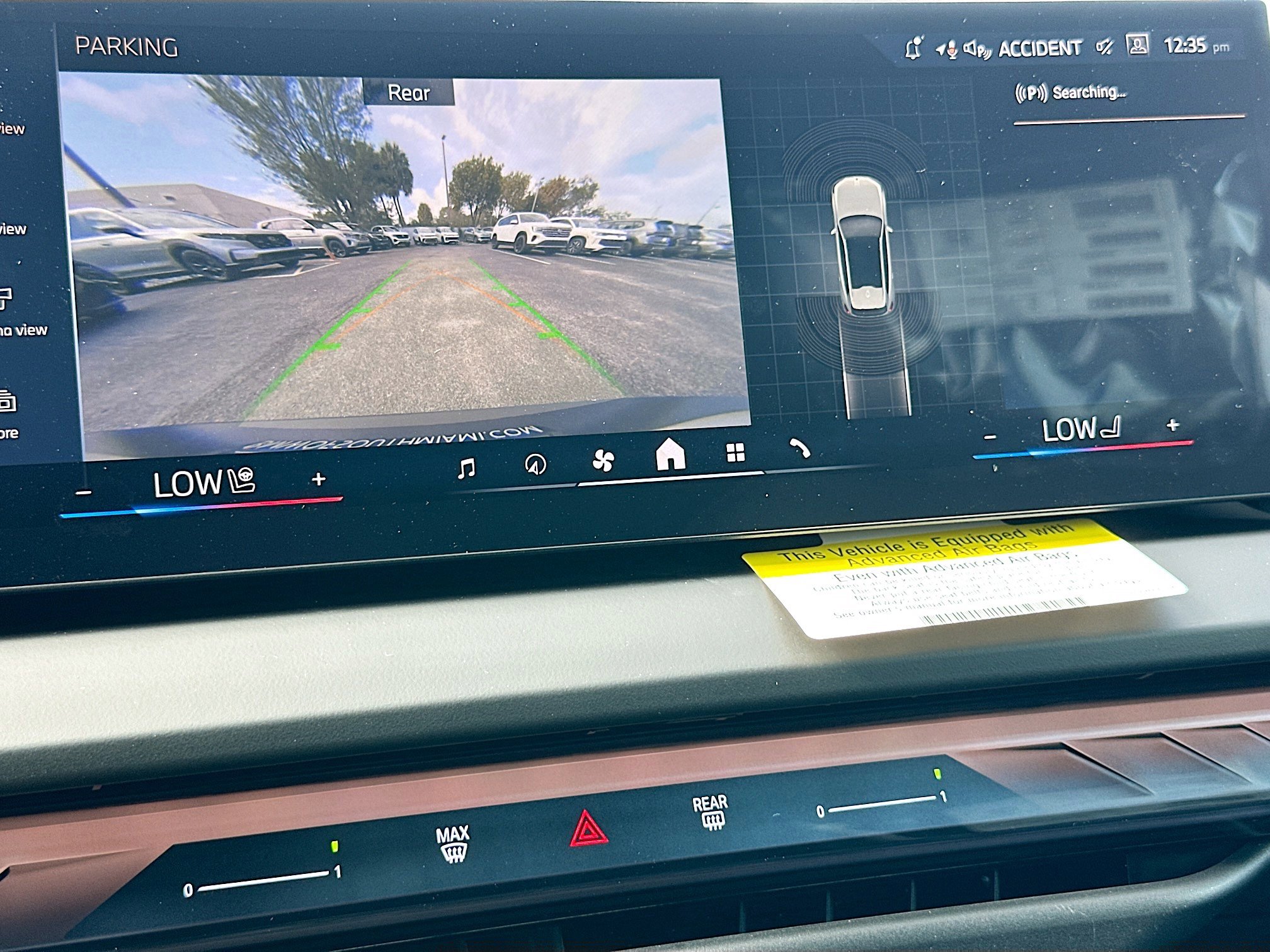 New 2026 BMW X3 xDrive30 w/ Convenience Package image 11