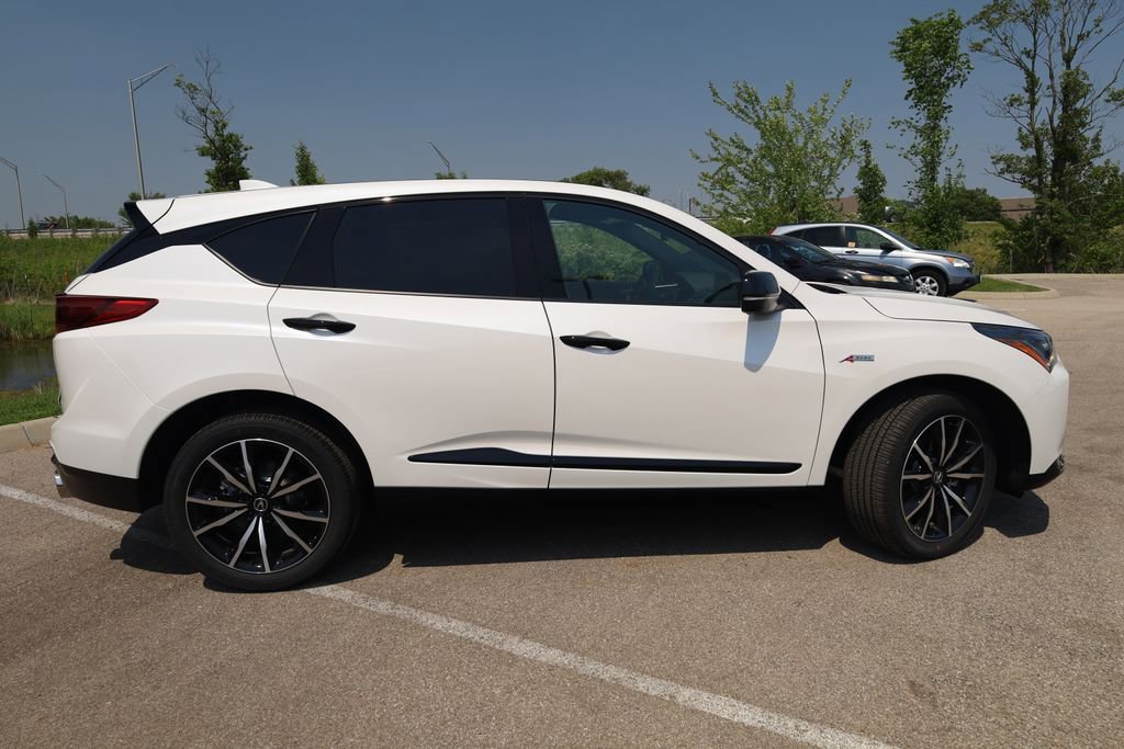 New 2025 Acura RDX A-Spec image 7