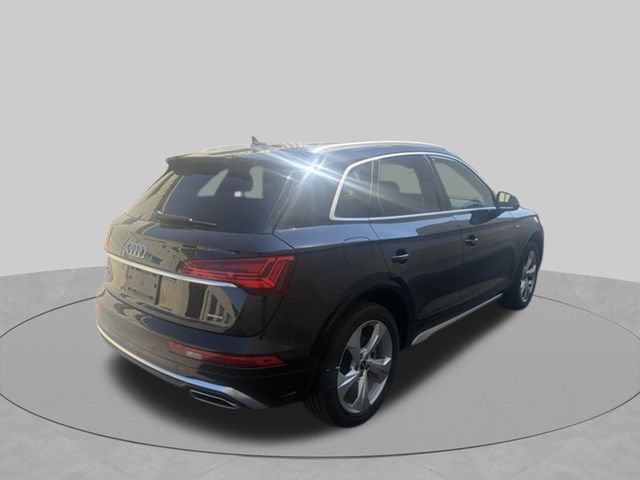 Used 2023 Audi Q5 2.0T Premium Plus w/ Premium Plus Package AWD/4WD image 5