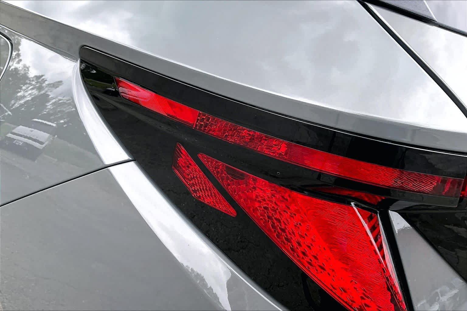New 2026 Hyundai Tucson SEL Plus AWD/4WD image 12