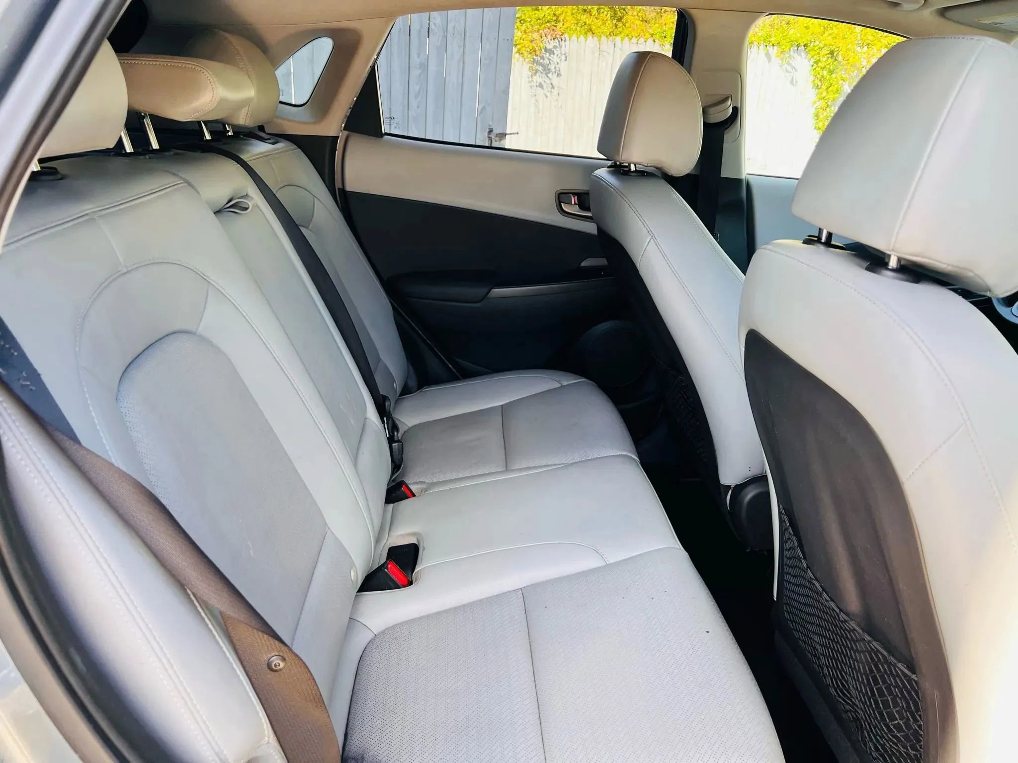 Used 2020 Hyundai Kona Ultimate image 18