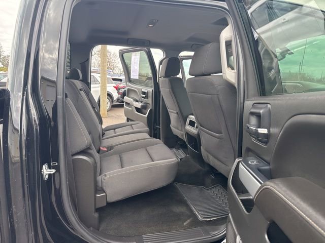 Used 2017 Chevrolet Silverado 1500 LT w/ All Star Edition image 11